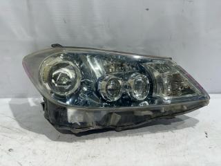 Фара правая TOYOTA SAI AZK10 75-6 1 ракурс