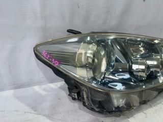 Фара правая TOYOTA SAI AZK10 75-6 2 ракурс