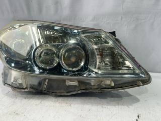Фара правая TOYOTA SAI AZK10 75-6 3 ракурс