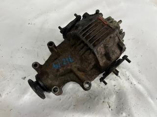 Редуктор задний TOYOTA CROWN GS131 1 ракурс Редуктор задний TOYOTA CROWN GS131 1 ракурс