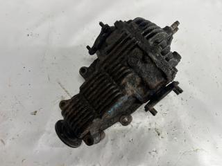 Редуктор задний TOYOTA CROWN GS131 4 ракурс Редуктор задний TOYOTA CROWN GS131 4 ракурс