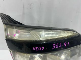Фара правая TOYOTA VOXY ZRR75 28-202 2 ракурс Фара правая TOYOTA VOXY ZRR75 28-202 2 ракурс
