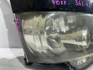 Фара правая TOYOTA VOXY ZRR75 28-202 3 ракурс Фара правая TOYOTA VOXY ZRR75 28-202 3 ракурс