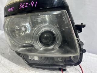 Фара правая TOYOTA VOXY ZRR75 28-202 4 ракурс Фара правая TOYOTA VOXY ZRR75 28-202 4 ракурс