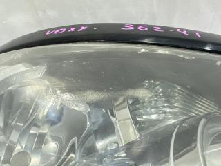 Фара правая TOYOTA VOXY ZRR75 28-202 5 ракурс Фара правая TOYOTA VOXY ZRR75 28-202 5 ракурс