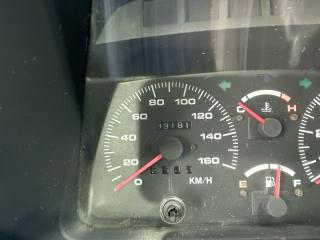 Спидометр SUZUKI ESCUDO TD01W 34100-70E70 3 ракурс
