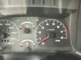 Спидометр SUZUKI ESCUDO TD01W 34100-70E70 4 ракурс