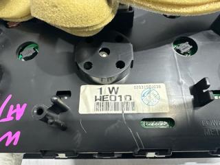 Спидометр NISSAN WINGROAD WHNY11 WE010 2 ракурс