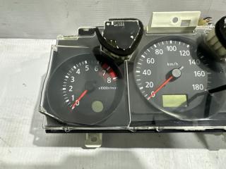 Спидометр NISSAN WINGROAD WHNY11 WE010 3 ракурс