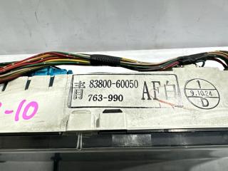 Спидометр TOYOTA LAND CRUISER PRADO VZJ95 83800-60050 2 ракурс