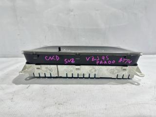 Спидометр TOYOTA LAND CRUISER PRADO VZJ95 83800-60050 5 ракурс