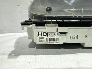 Спидометр HONDA CR-V RD1 B20B HC-78100-S10-0000 2 ракурс