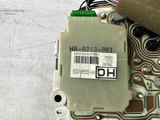Спидометр HONDA CR-V RD1 B20B HC-78100-S10-0000 3 ракурс