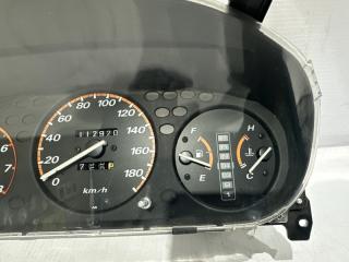 Спидометр HONDA CR-V RD1 B20B HC-78100-S10-0000 5 ракурс