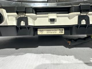 Спидометр TOYOTA COROLLA FIELDER ZRE144 83800-12G00 2 ракурс Спидометр TOYOTA COROLLA FIELDER ZRE144 83800-12G00 2 ракурс