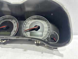 Спидометр TOYOTA COROLLA FIELDER ZRE144 83800-12G00 4 ракурс Спидометр TOYOTA COROLLA FIELDER ZRE144 83800-12G00 4 ракурс