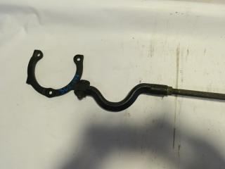 Распорка передняя TOYOTA COROLLA FIELDER ZRE142 2ZR-FE 5 ракурс