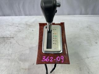 Селектор акпп TOYOTA ALLION ZZT245 1 ракурс