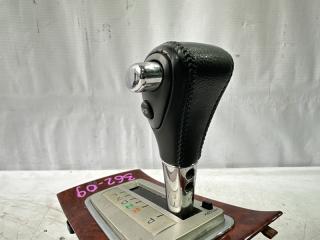 Селектор акпп TOYOTA ALLION ZZT245 3 ракурс