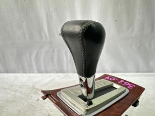 Селектор акпп TOYOTA ALLION ZZT245 4 ракурс