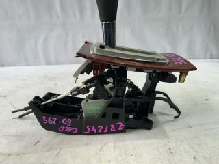 Селектор акпп TOYOTA ALLION ZZT245 5 ракурс