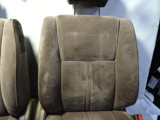 Сидение переднее TOYOTA CROWN GS131 1G-FE 3 ракурс