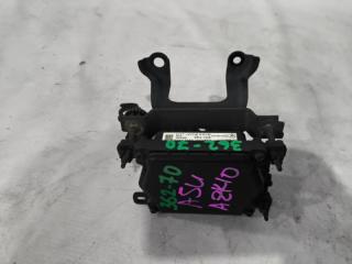 Радар-детектор TOYOTA SAI AZK10 88210-75010 2 ракурс