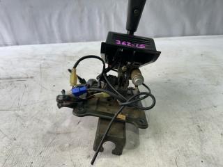 Селектор акпп SUZUKI ESCUDO TD01W 61A40-2304 5 ракурс