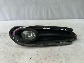Туманка левая HONDA VEZEL RU3 W0577D 1 ракурс