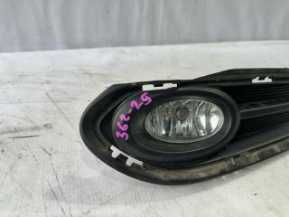 Туманка левая HONDA VEZEL RU3 W0577D 2 ракурс