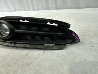 Туманка левая HONDA VEZEL RU3 W0577D 3 ракурс