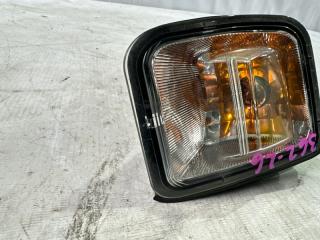 Повторитель бамперный левый SUBARU LEVORG VM4 VC02-134 2 ракурс