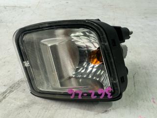 Повторитель бамперный левый SUBARU LEVORG VM4 VC02-134 3 ракурс