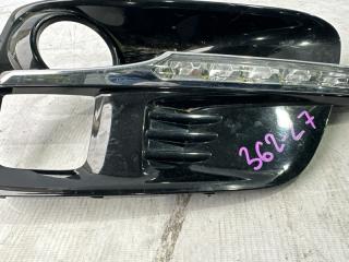 Ободок туманки левый SUBARU LEVORG VM4 S95200220 4 ракурс