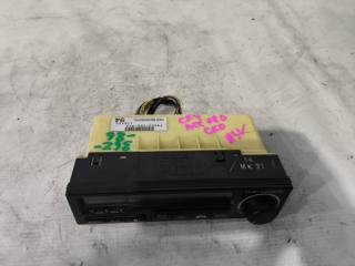Климат-контроль HONDA ACCORD CF4 79600-S0A-943 2 ракурс