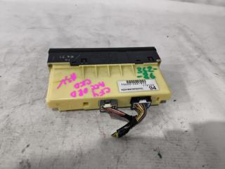 Климат-контроль HONDA ACCORD CF4 79600-S0A-943 5 ракурс