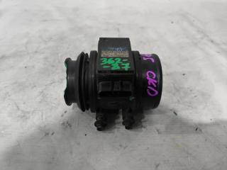 Датчик расхода воздуха TOYOTA LAND CRUISER PRADO VZJ95 5VZ-FE 22250-20020 3 ракурс