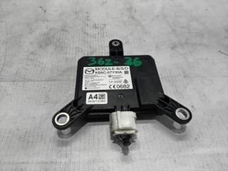 Датчик парковки левый MAZDA CX-5 KF5P KB8C-67Y30A 5 ракурс
