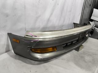 Бампер передний TOYOTA VISTA SV32 2 ракурс