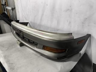Бампер передний TOYOTA VISTA SV32 3 ракурс