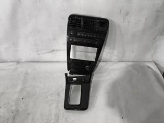 Консоль магнитофона TOYOTA MARK II GX90 55412-22310 1 ракурс