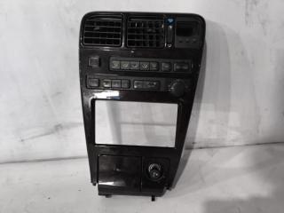 Консоль магнитофона TOYOTA MARK II GX90 55412-22310 3 ракурс