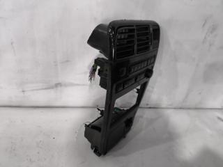 Консоль магнитофона TOYOTA MARK II GX90 55412-22310 4 ракурс