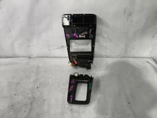 Консоль магнитофона TOYOTA MARK II GX90 55412-22310 5 ракурс