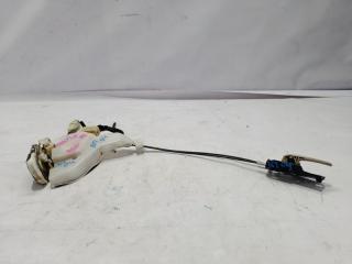 Замок двери левый задний TOYOTA HARRIER MCU10 1 ракурс Замок двери левый задний TOYOTA HARRIER MCU10 1 ракурс