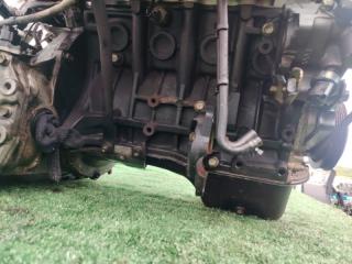 Двигатель TOYOTA CARINA ED ST202 3S-FE 4 ракурс