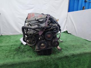Двигатель TOYOTA COROLLA ZZE123 2ZZ-GE 1 ракурс