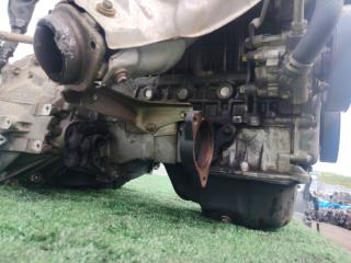Двигатель TOYOTA COROLLA ZZE123 2ZZ-GE 4 ракурс