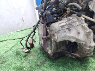 АКПП TOYOTA COROLLA ZZE123 2ZZ-GE U240E-09A 2 ракурс