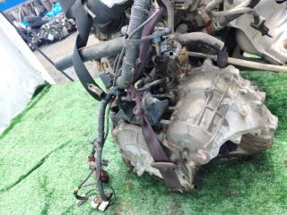 АКПП TOYOTA COROLLA ZZE123 2ZZ-GE U240E-09A 3 ракурс